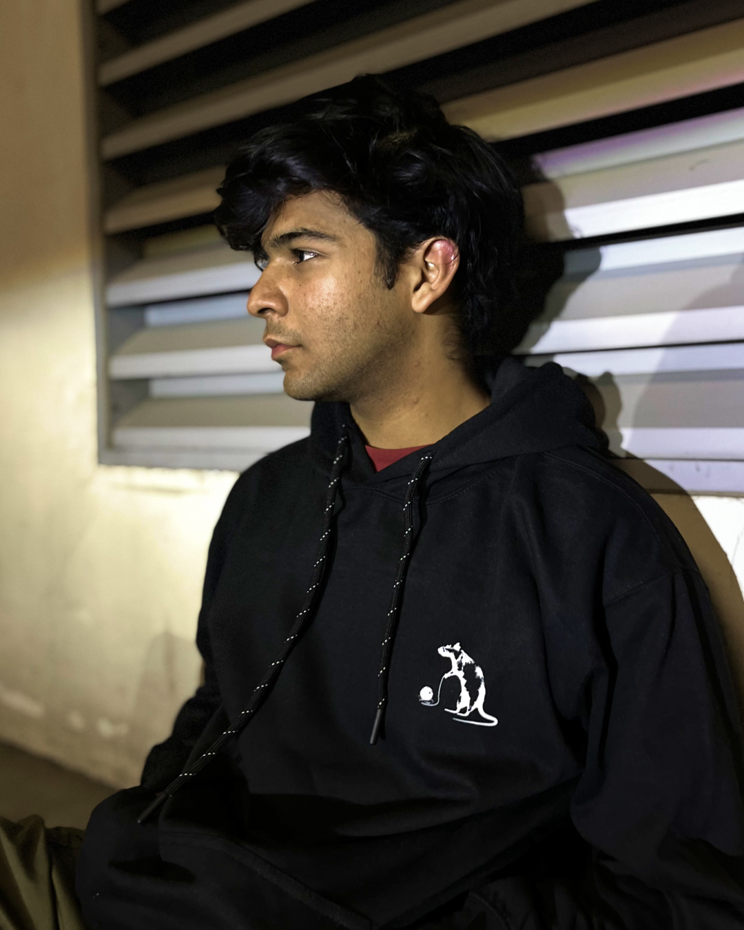 You are aware... What's next?