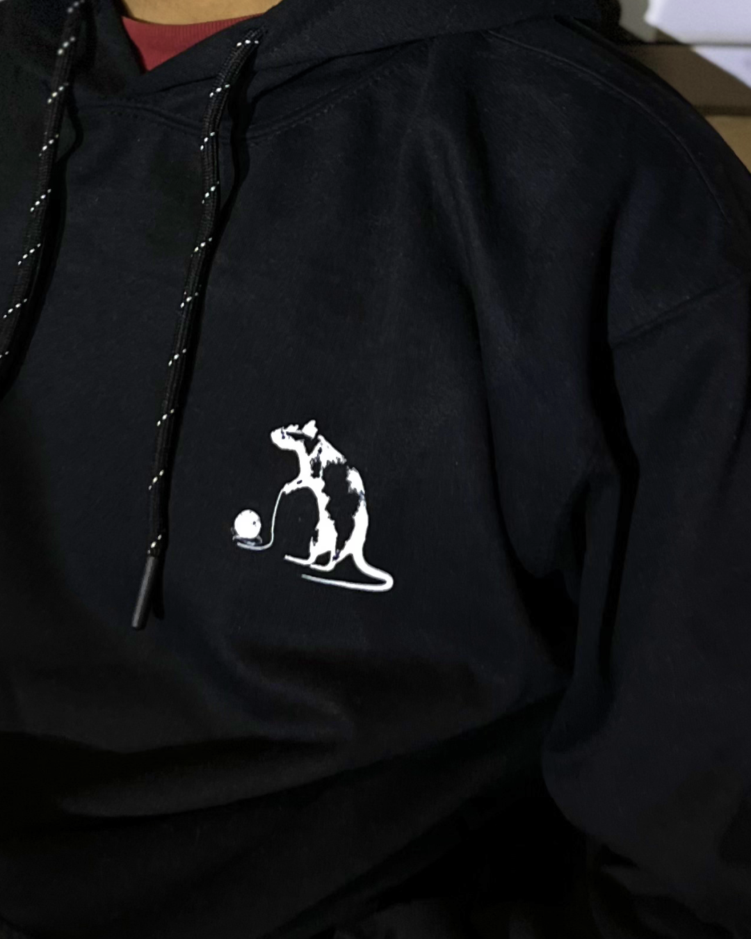 You are aware... What's next?